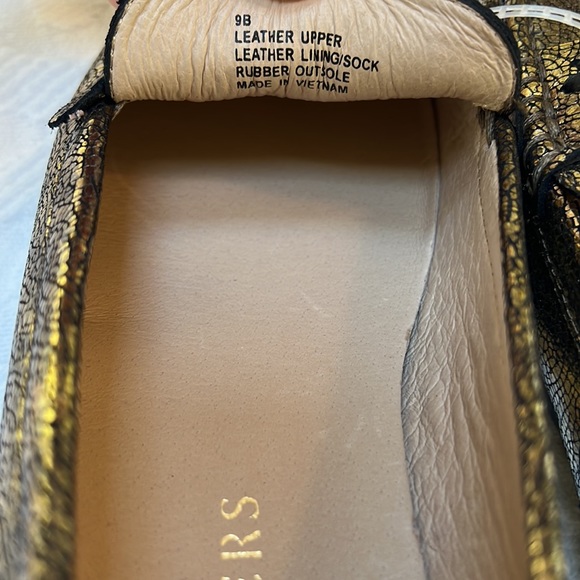 NWOT Jack Rogers Remi Loafer size 9 - Picture 10 of 10